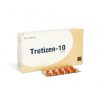 Köpa Tretizen 10 [Isotretinoin 10mg 10 pills]