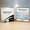 Köpa Testo-Enan-1 [Testosterone Enanthate 250mg 10 ampoules]