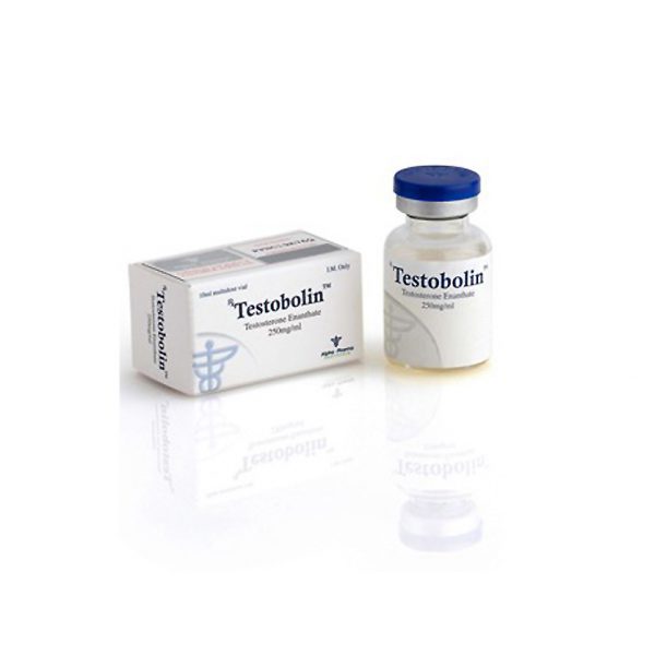 Köpa Testobolin (vials) online