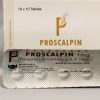 Köpa Proscalpin [Finasteride 1mg 50 pills]