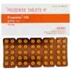 Köpa Frusenex-100 [Furosemide 100mg 10 pills]