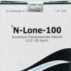 Köpa N-Lone-100 [Nandrolone Phenylpropionate 100mg 10 ampoules]