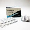 Köpa Maxi-Fen-10 [Tamoxifen Citrate 10mg 50 pills]