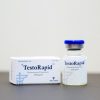 Köpa TestoRapid [Testosterone Propionate 100mg 10ml vial]