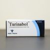 Köpa Turinabol [4-Chlorodehydromethyltestosterone 10mg 50 pills] - Köpa Testosteron Tabletter