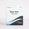 Köpa Stan-Max [Stanozolol Injection 50mg 10 ampoules]