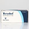 Köpa Rexobol [Stanozolol Oral 10mg 50 pills]