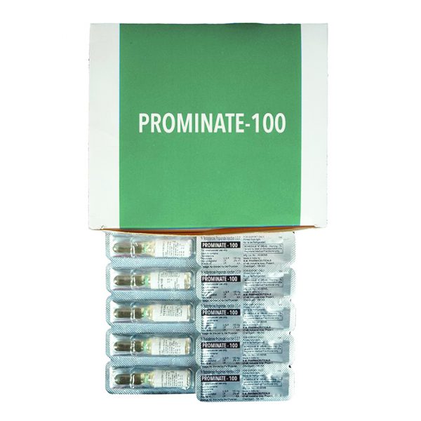 Köpa Prominate-100 online