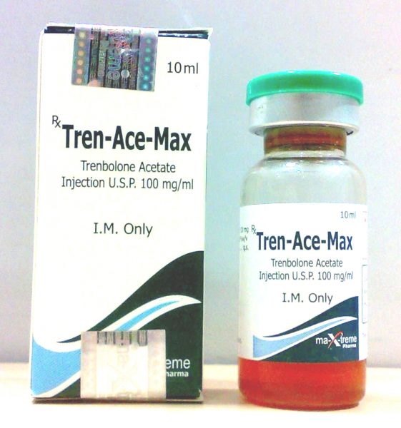 Trenbolone acetate från Maxtreme