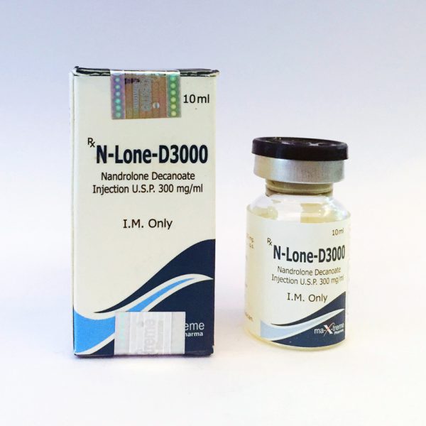 Köpa N-Lone-D3000 online