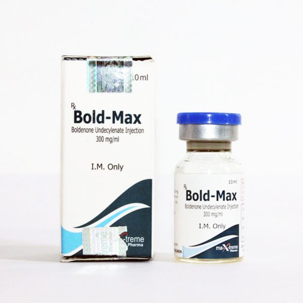 Köpa Bold-Max online