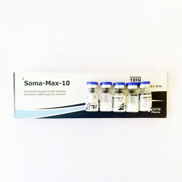 Köpa Soma-Max-10 online