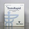 Köpa TestoRapid [Testosterone Propionate 100mg 10 ampoules]