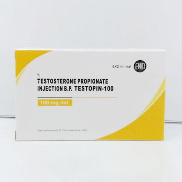 Köpa Testopin-100 online